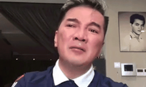 Sao Việt thương cảm trước hoàn cảnh Mr Đàm trả nợ 20 tỷ cho mẹ