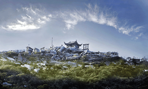 Di tích lịch sử và danh lam thắng cảnh Yên Tử