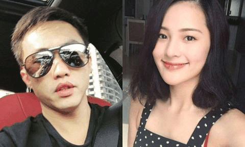 Lấp lửng chuyện Hạ Vi chia tay với Cường Đô La