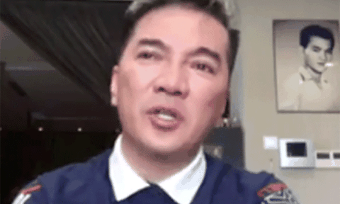 Đàm Vĩnh Hưng lên tiếng sau livestream về người mẹ “20 tỷ”