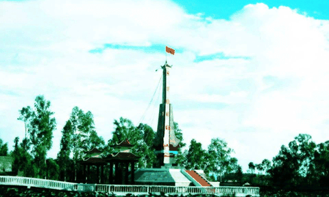 Vĩnh Thành: Vượt khó để không phụ lời dạy của Bác