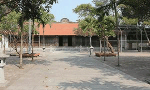 Lập quy hoạch bảo tồn di tích chùa Vĩnh Nghiêm