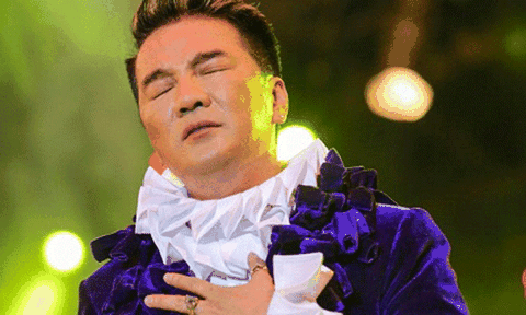 Đàm Vĩnh Hưng: Phẫn nộ khi poster bị giả mạo và bôi xấu hướng về mình