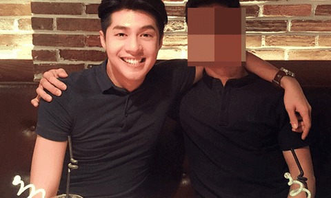 Sự thật về chàng trai được cư dân mạng xem là “người yêu tin đồn” của Noo Phước Thịnh