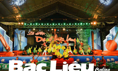 Đề xuất lễ hội Dạ cổ hoài lang thành lễ hội cấp quốc gia