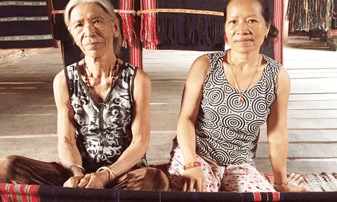 Nỗi buồn của nghệ nhân Rcom HKon