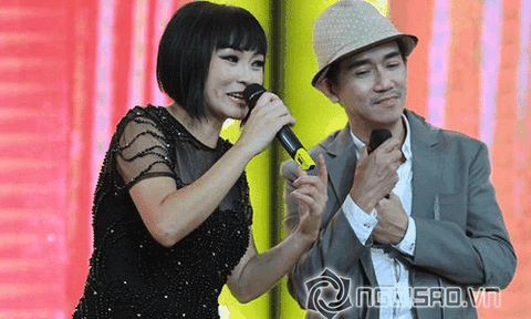 Sau ngày mất, Minh Thuận nhiều lần về 'gặp' Phương Thanh nhờ thực hiện tâm nguyện