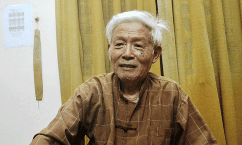 Điện Biên Phủ, nơi ấy từng có máu xương, nước mắt đồng đội tôi đã ngã xuống