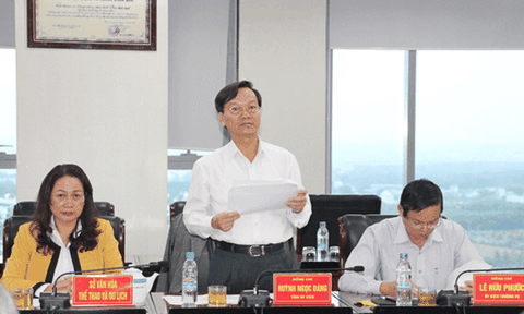 Lễ kỷ niệm Bình Dương 20 năm phát triển