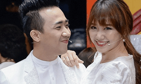 Không phải cưới chạy bầu, PR, đây mới là lý do thực sự Hari Won cưới Trấn Thành?