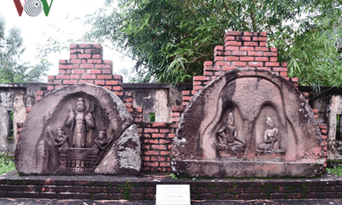 Quảng Trị: 2 cổ vật được công nhận bảo vật Quốc gia