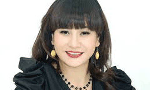 Cát Phượng: Ở nhà thuê, dành tiền đi làm từ thiện