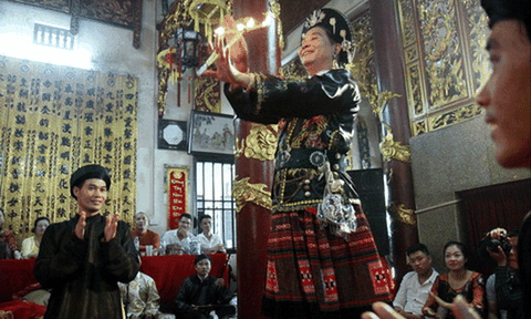 10 Sự kiện Văn hóa nổi bật năm 2016 do Tạp chí điện tử Văn hiến Việt Nam bình chọn