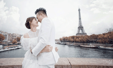  Trấn Thành: 'Có vợ rồi! Một đêm như cổ tích'