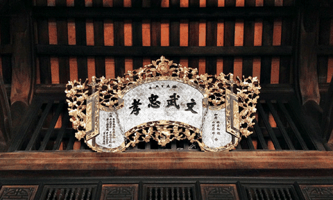 Nét độc đáo nhà vườn An Hiên của xứ Huế