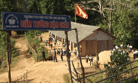 Về nơi đất lạ bỗng hóa quê hương