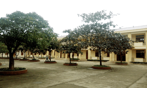 Xây dựng NTM ở xã Nam Kim: Về đích đúng hẹn nhờ huy động tốt nội lực trong nhân dân