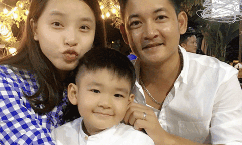 Hải Băng bức xúc trước lời bình luận 'dì ghẻ không thương con chồng'