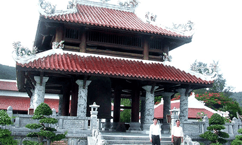 Đầu tư phát triển Côn Đảo gắn liền với bảo tồn, phát huy giá trị di tích lịch sử