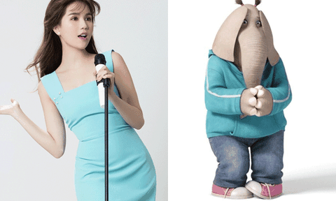 Yêu Hoàng Kiều, đừng nói Ngọc Trinh "ngồi mát ăn bát vàng"