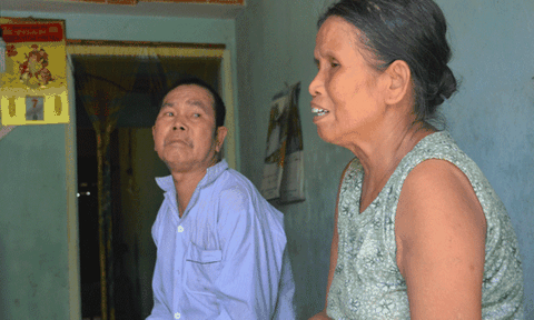 Cuộc gặp kỳ diệu của hai linh hồn “sống” sau 40 năm xa cách