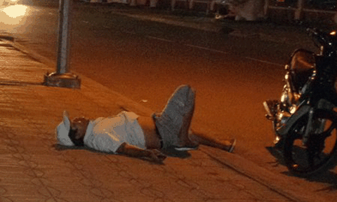 Văn hóa uống rượu