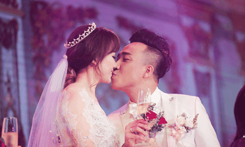 Sau đám cưới đình đám, Trấn Thành “cày” cật lực để trả nợ