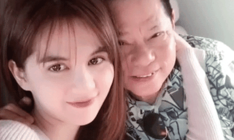 Ngọc Trinh sẽ sinh 2 con, quản lý 20% tài sản của tỷ phú Hoàng Kiều