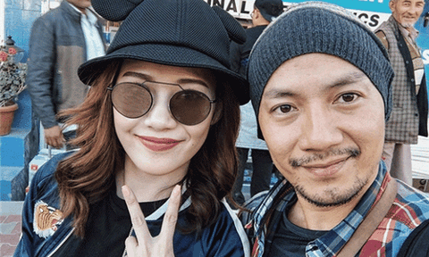 Hot girl Milan Phạm lần đầu chia sẻ chuyện chia tay Tiến Đạt