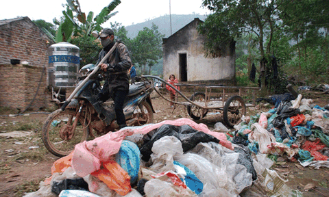 Đớn đau những phận người 'nhà quê' - ung thư và ung thư... 