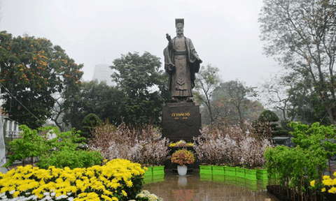 Nhiều hoạt động văn hóa, nghệ thuật đón chào năm mới 2017