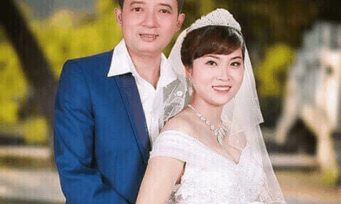 Nghi án nghệ sĩ Chiến Thắng lấy vợ 3 sau khi chia tay bạn gái 9X chưa lâu