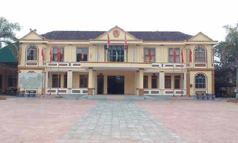 Xã Sơn Kim 2: Năm 2016, thực hiện thắng lợi các chỉ tiêu về kinh tế - xã hội