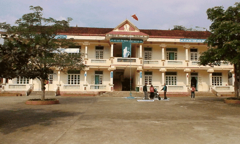 Xã nghèo Châu Tiến vượt khó để phát triển kinh tế - xã hội