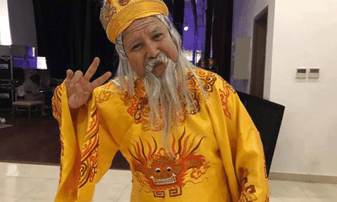 Táo quân 2017: Tiết lộ mới về nội dung