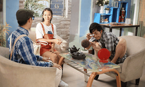 Phim Tết 2017 ra rạp với nhiều nhân tố mới