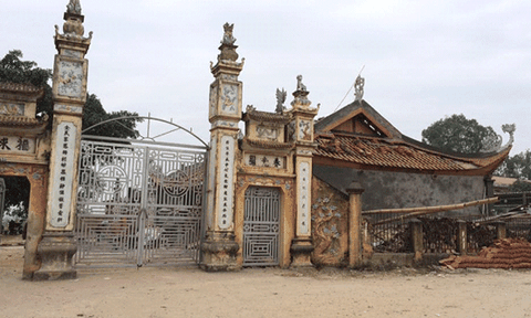 Đông Mai, có thể là một kinh đô của nước Việt mà sử sách đã vô tình lãng quên?