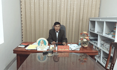 Phúc Trạch thực hiện thắng lợi mục tiêu phát triển kinh tế - xã hội năm 2016