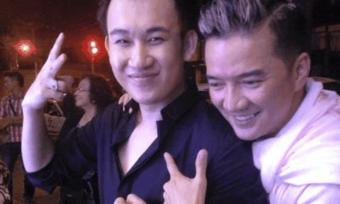 Đàm Vĩnh Hưng tiết lộ có người yêu và lên tiếng trước thông tin Dương Triệu Vũ công khai 'tình yêu' với mình 