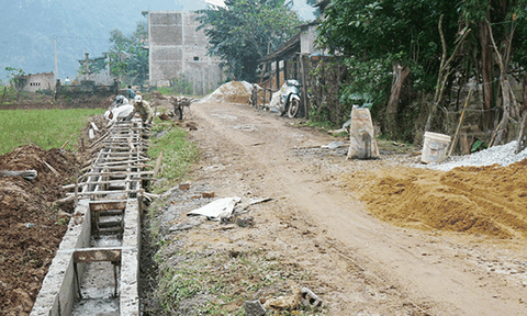 Bố Trạch: Sáng tạo, đột phá, bền vững trong xây dựng nông thôn mới