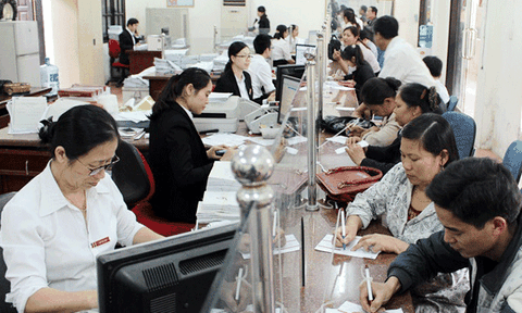 Vĩnh Phúc: Vĩnh Tường thu ngân sách năm 2016 ước đạt trên 1.000 tỷ đồng