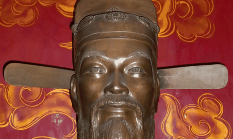 Trịnh Hoài Đức – bậc khai quốc công thần nhà Nguyễn