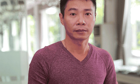 Nghe 'cô Đẩu' Công Lý kể về chuyện hậu trường Táo quân 