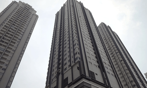 Theo chân những chàng trai hành nghề tính mạng 'ngàn cân treo sợi tóc'