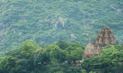 Tục thờ Bà “tôn hiển” trong đời sống (Kỳ cuối)