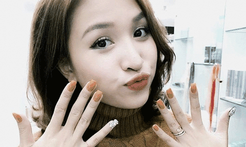 Vân Hugo lên tiếng đáp trả những bình luận bất lịch sự 'chạm đến nỗi đau' 