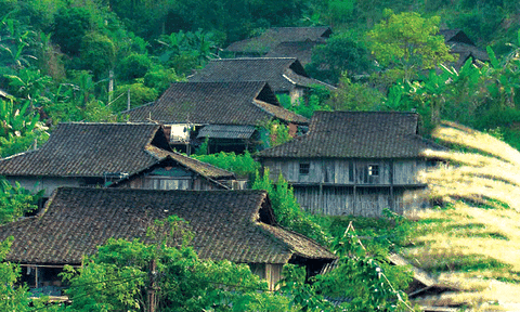 Thăng trầm nghề làm ngói Quỳnh Sơn