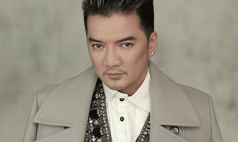 Đàm Vĩnh Hưng: Đường tình đến khi nào lặng sóng hết thị phi?