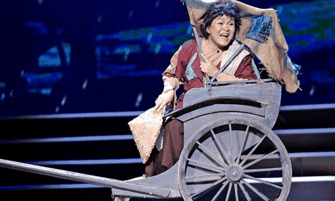 Vì sao chưa thấy Xuân Hinh xuất hiện trên gameshow truyền hình?