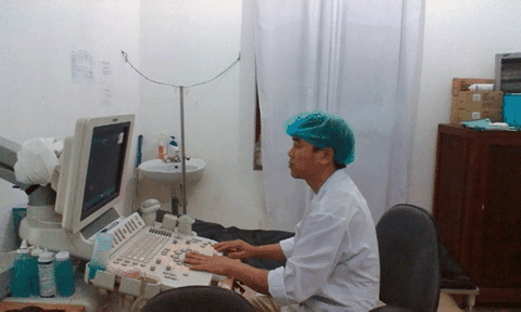 Những chuyển biến tích cực của Bệnh viện Đa khoa Kỳ Sơn